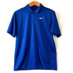 Nike Dri-Fit Mens Polo
